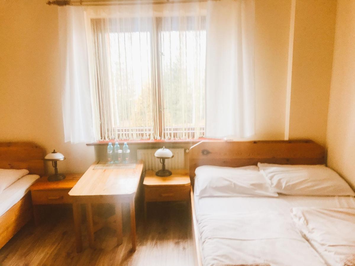 Chełmsko ŚląskieZadrna Rezydencja公寓式酒店 外观 照片